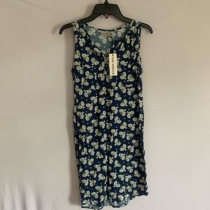 Girls dress size large by the odells